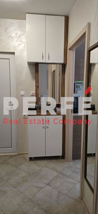 Продава се Двустаен апартамент в Бургас, Изгрев - 54 кв.м за 2038 €/кв.м - Снимка #6