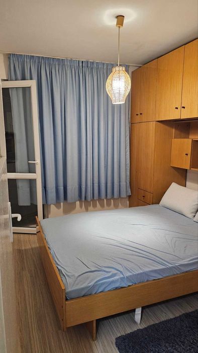 Дава се под наем Двустаен апартамент в Силистра, Център - 43 кв.м за 248.88 € - Снимка #5