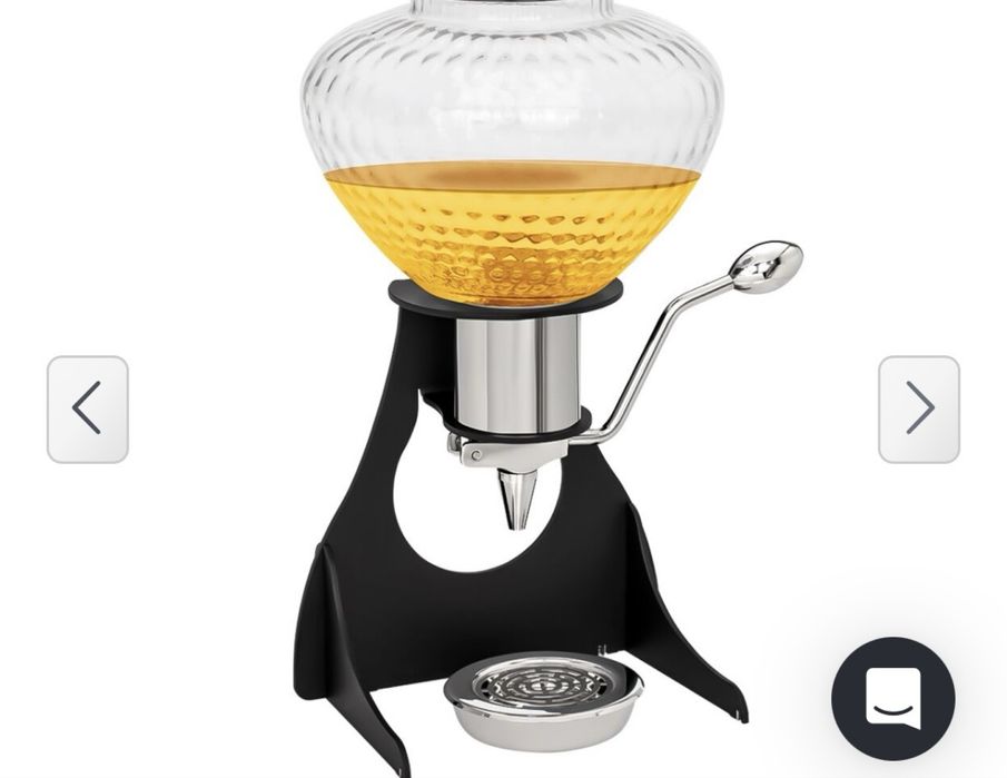 Dozator miere,nou nout