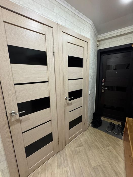 3-х комнатная квартира