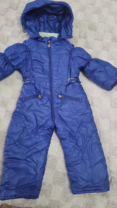 Продам вещи для мальчика