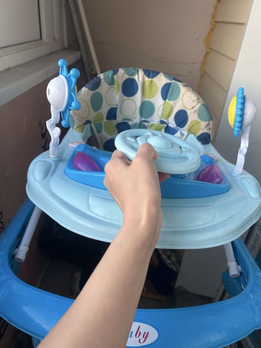 Ходунок отлам за 5000 тенге