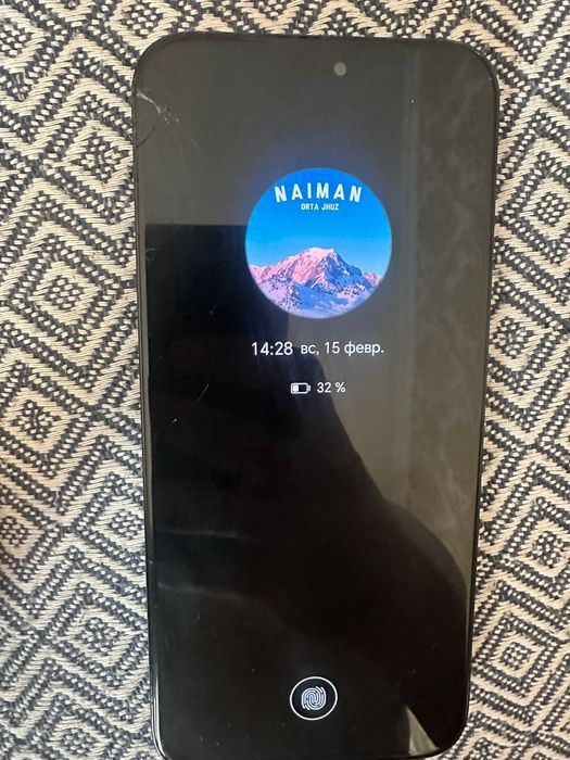 Хонор х8с обмен есть на iPhone