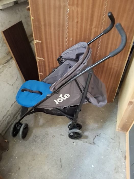 Детска количка за бебе