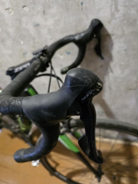 Продам велосипед giant contend 1 2018