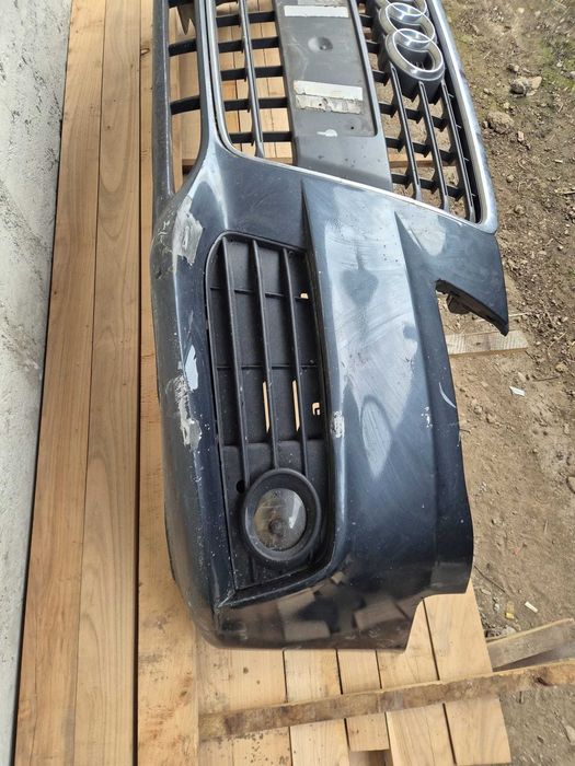 Bara fata audi a4  b8