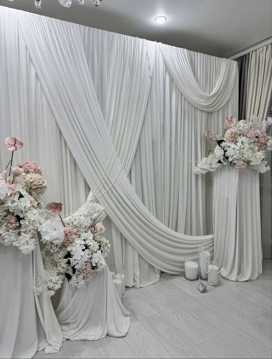 Фотозона Арка от 60000 тг