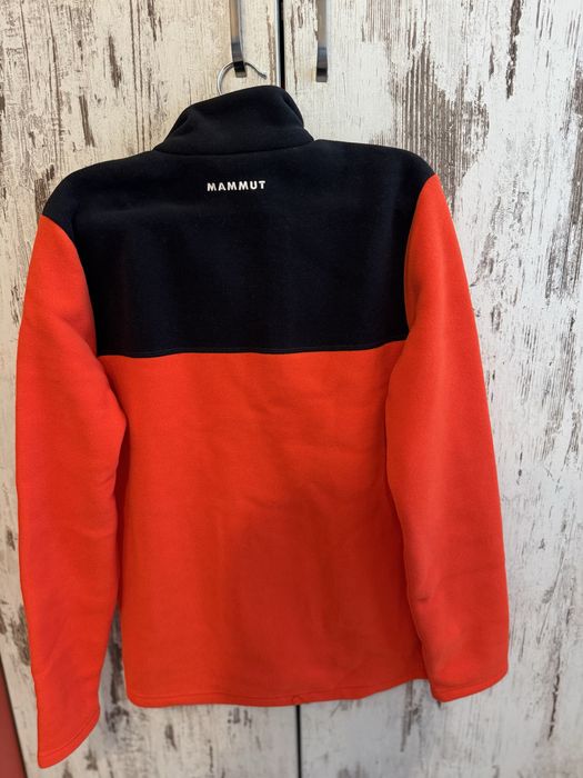 Mammut поларено горнище