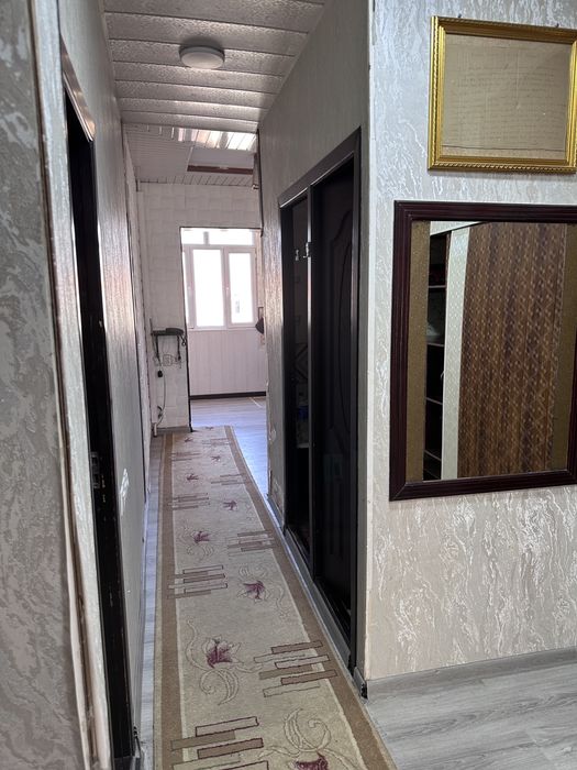 Arenda 2 xonali uy oilaga 500$