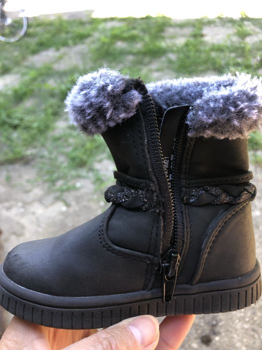 Sandale geox si cizmulite