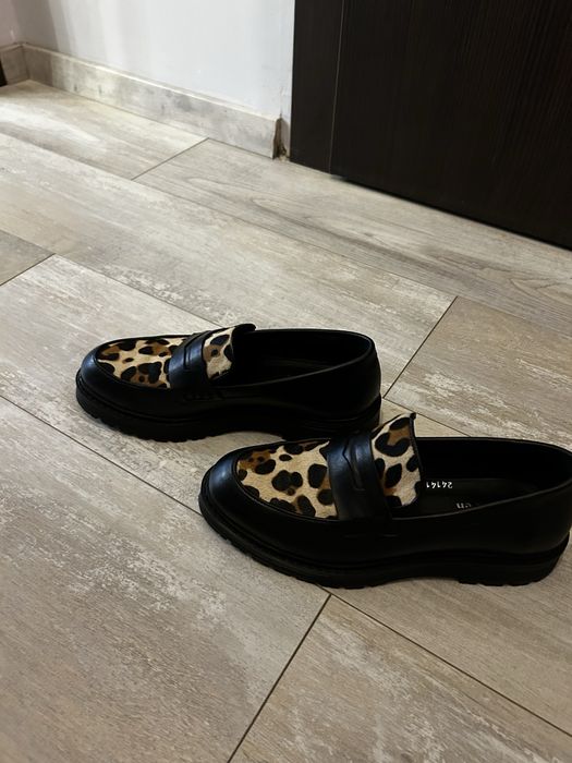 Дамски обувки Sara Pen