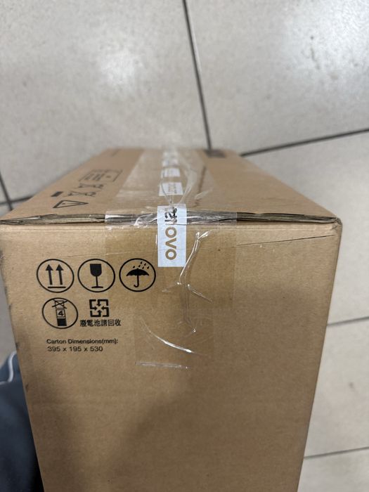 VAnd unitate lenovo neo 30s gen 4 noua i7 13620h