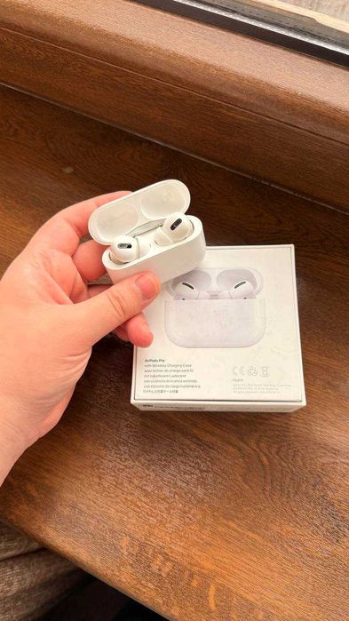 Airpods pro Arginal idiyal sastayanada