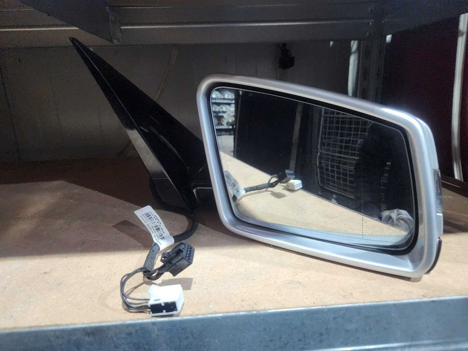 oglinda stanga dreapta Mercedes W212 Facelift E class  E220 E250 E300