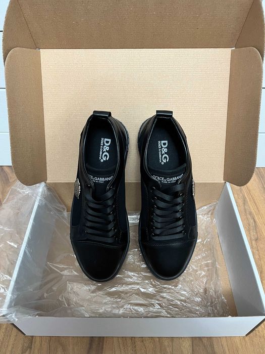 *Premium Quality* Adidasi~sneakers~pantofi casual Dolce Gabbana D&G