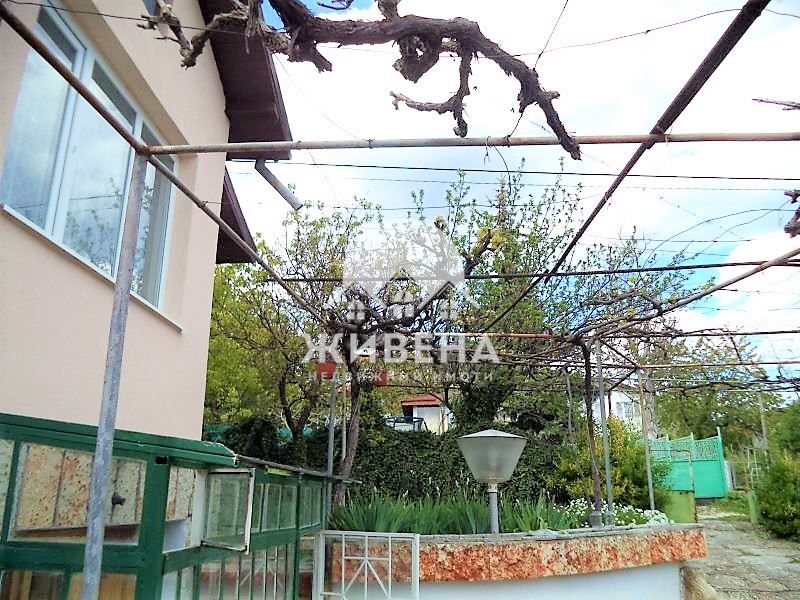 Продава се Къща в к.к. Албена - 32 кв.м за 3282 €/кв.м - Снимка #5