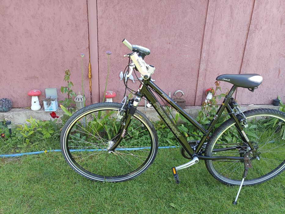 Bicicleta mtb 28 inch