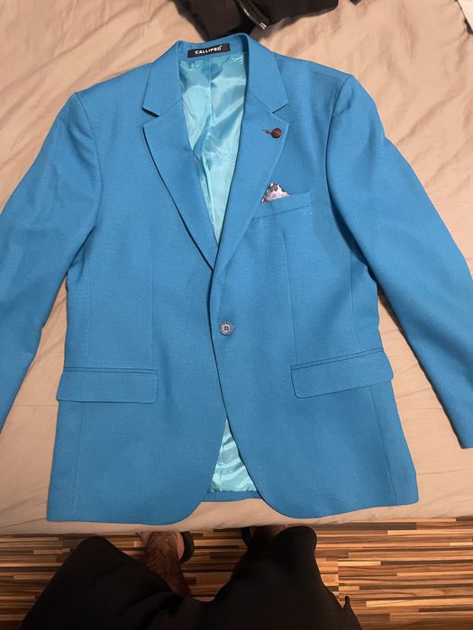 Sacou bleo superb size 50