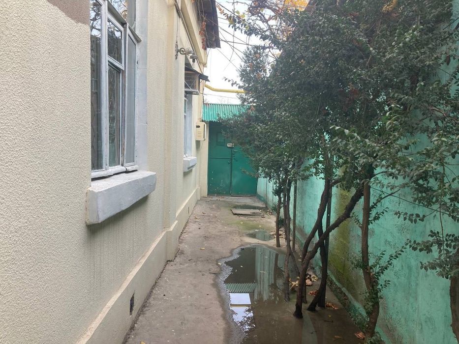 ГЕЙДАРА АЛИЕВА, 10 минут от центра города, гаспиталки дом вдоль дороги