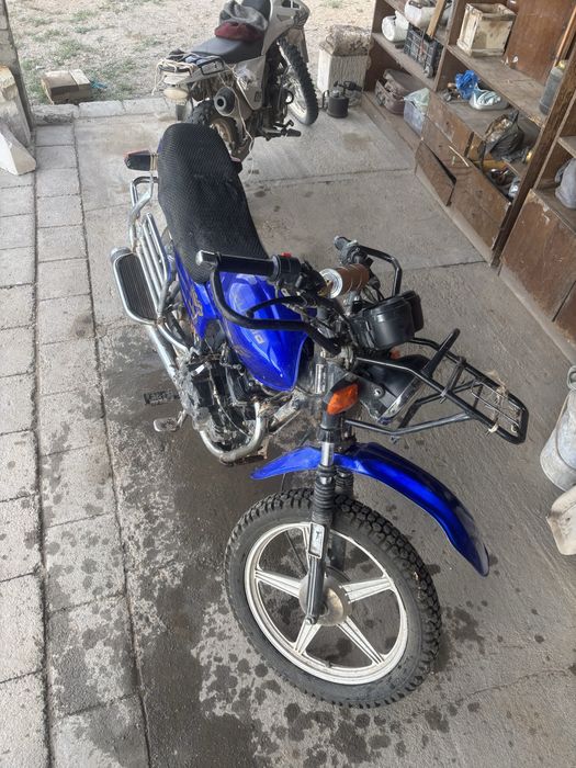Мотоциклы 250куб Срочно