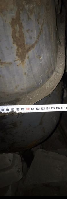 Продам ёмкость(Бак ) под Салярку