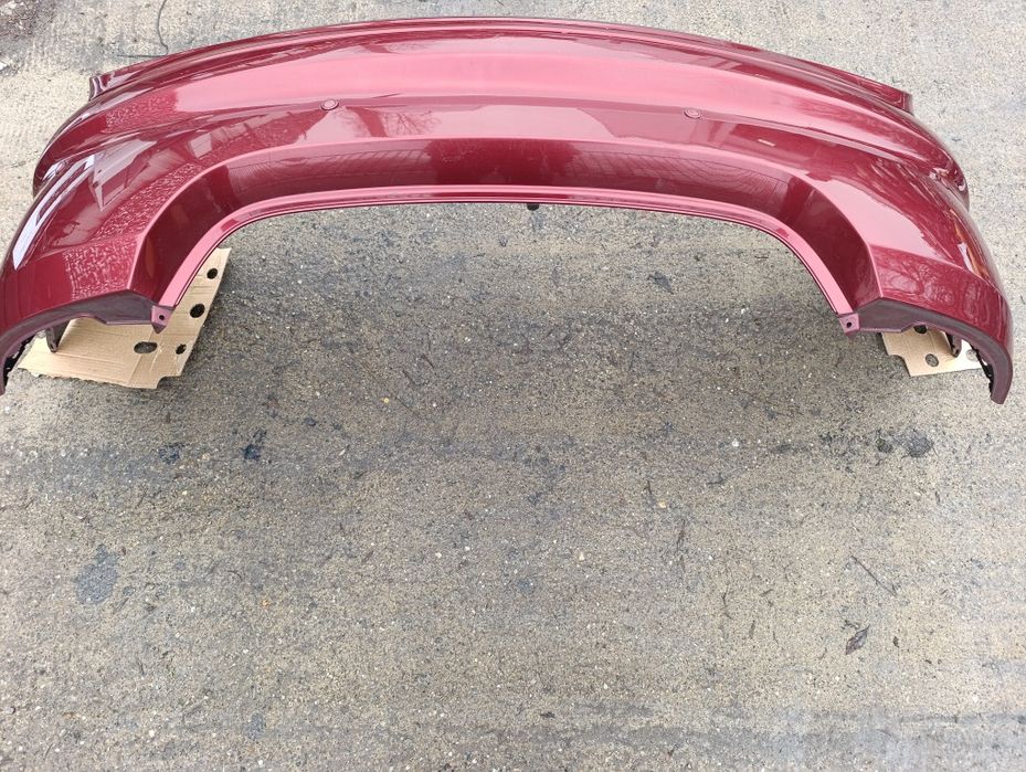 Задна броня Ягуар / Jaguar XF