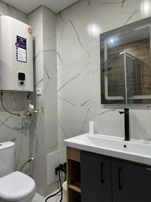 сдается 2 комнатная квартира