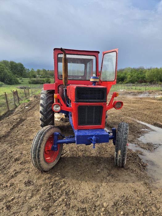 Vand Universal 650