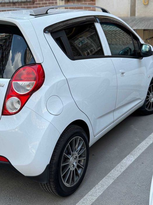 Продается Spark Ravon2 экспортный вариант