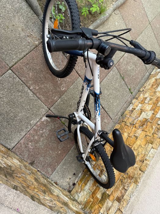 Vând bicicletă copii 18 inch