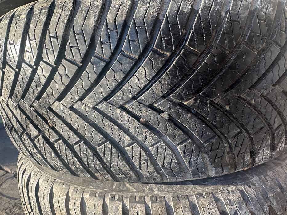 4 Cauciucuri All Season 215/55/R16 Star Performer!