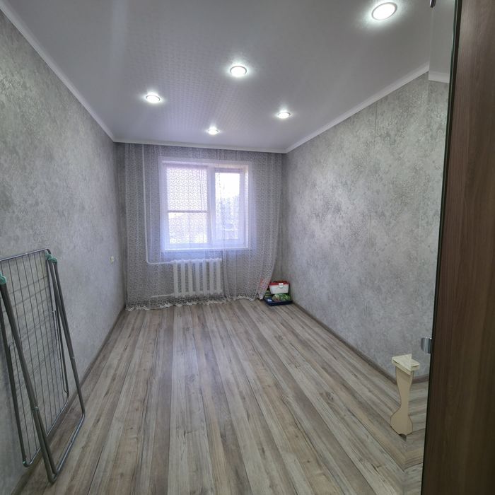 Продам 3х комнатную квартиру