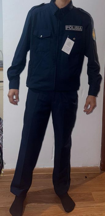 Форма МВД размер 48