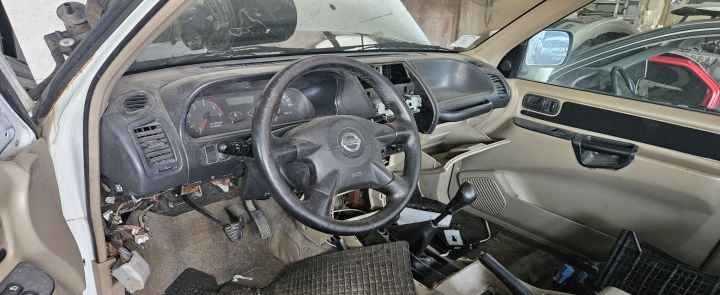 Galerie admisie 14003-7F400 Nissan Terrano R20