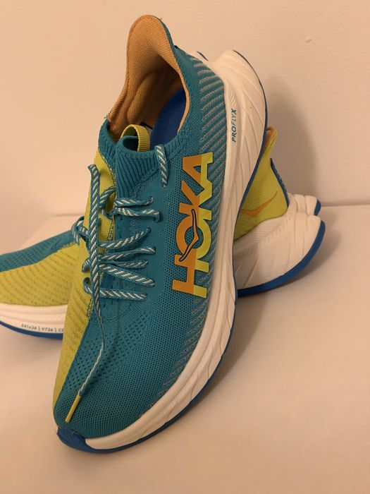 Hoka carbon x3 2023