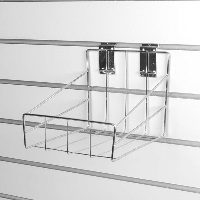 Аксессуары (навесные) на экономпанель