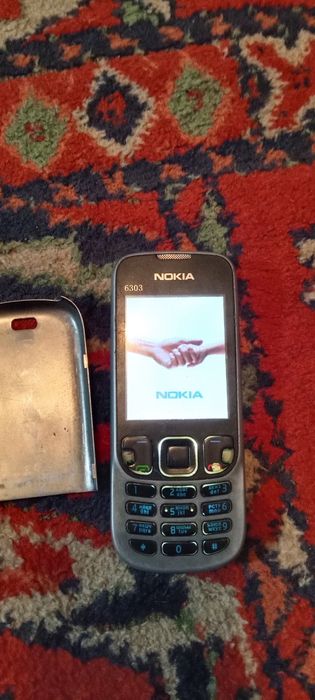 Продам телефон Нокиа 63.03