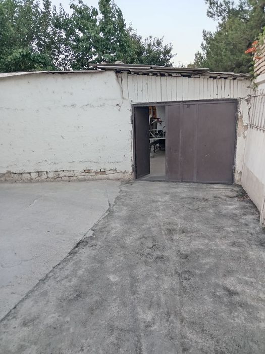 Olmazor tumani Chig'atoy masjid yonida 4.7 sotixli xovli sotiladi.