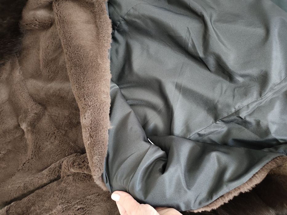 Продам. Новая! 110см