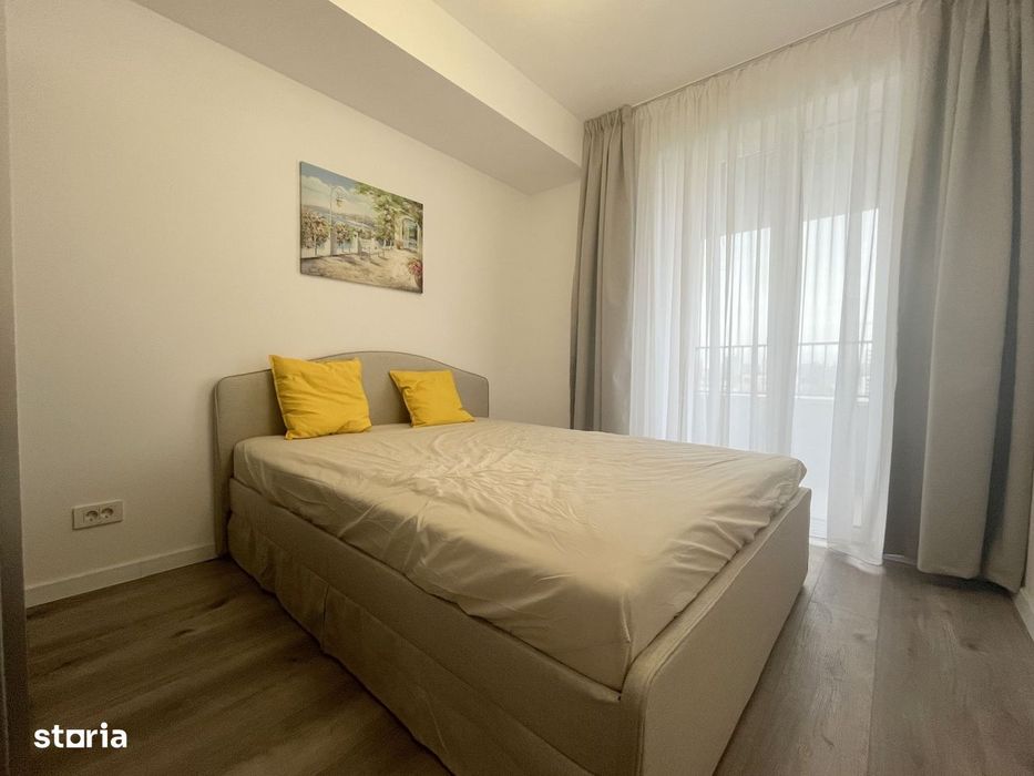 Apartament 3 camere- Central, 69mp