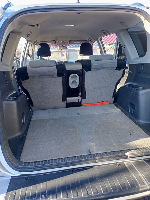 Тойота Рав 4 автомат