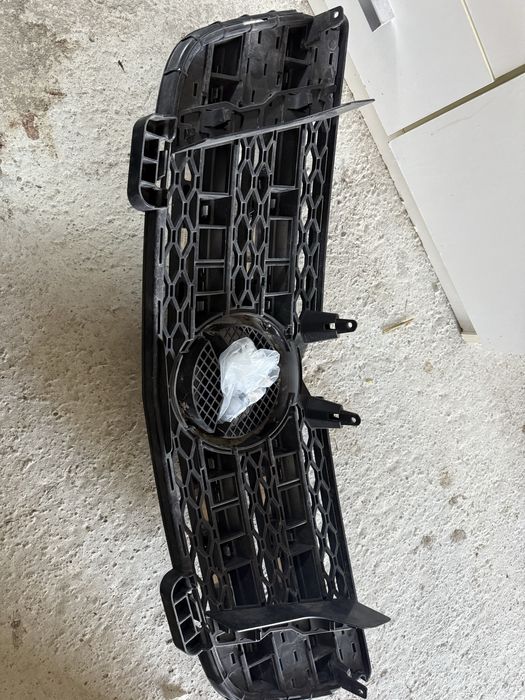 Решетка за gl x164