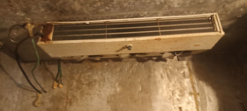 Холодильная камера