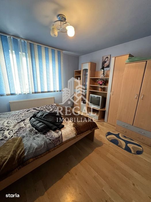 Apartament 2 camere decomandat – Micro 4 | Etaj 8/10 | Lift | Centrală — fotografia 1