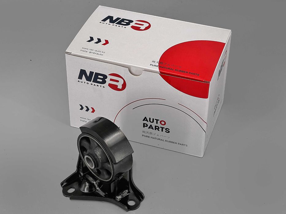 Подушка двигателя NBR передний HYUNDAI Tucson JM 2.0