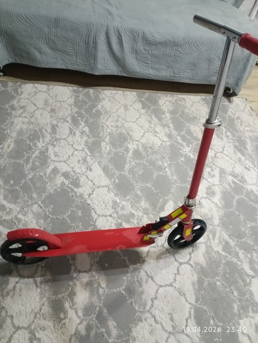 Продается самокат