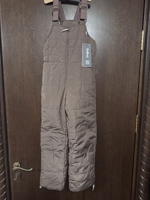 Gulliver зимен панталон 8 г