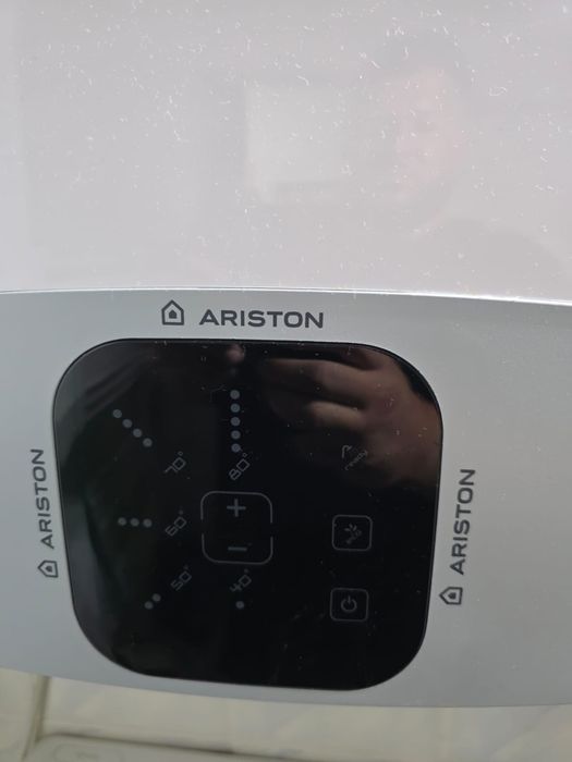 Boiler ariston slim