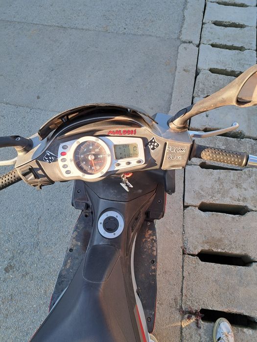 Gilera runner 50sp