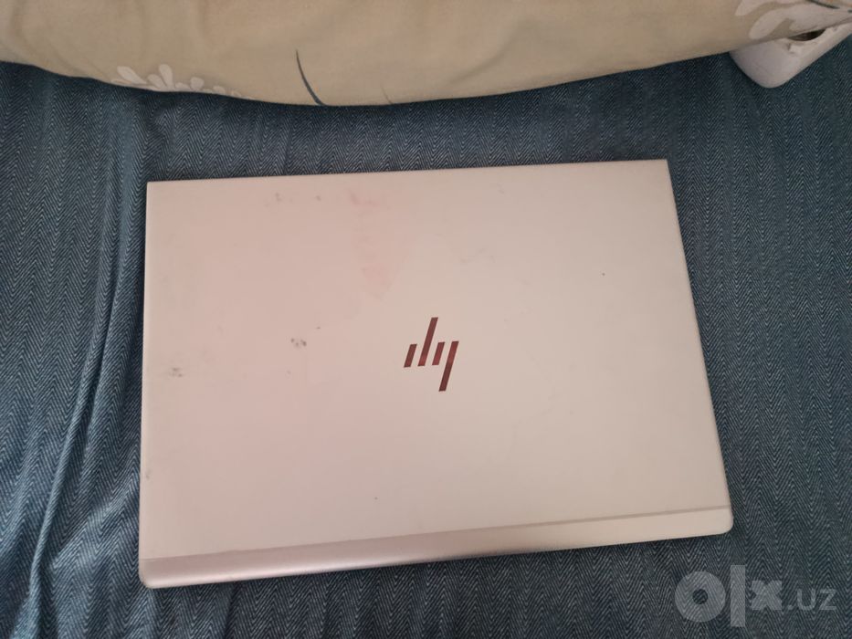 Ноутбук HP Elitebook